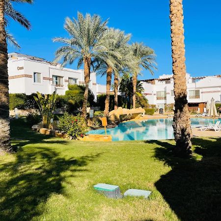 Sunterra Sharm 아파트 외부 사진