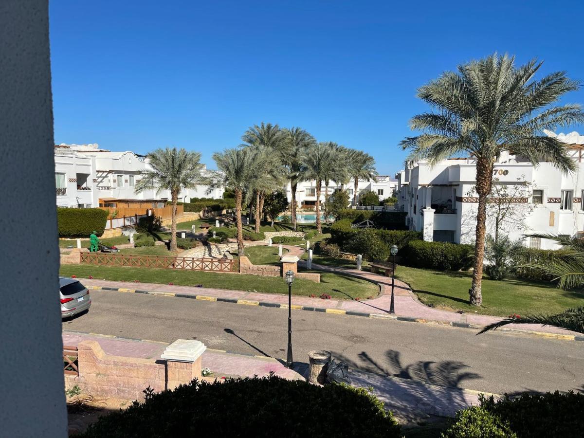 Sunterra Sharm 아파트 외부 사진