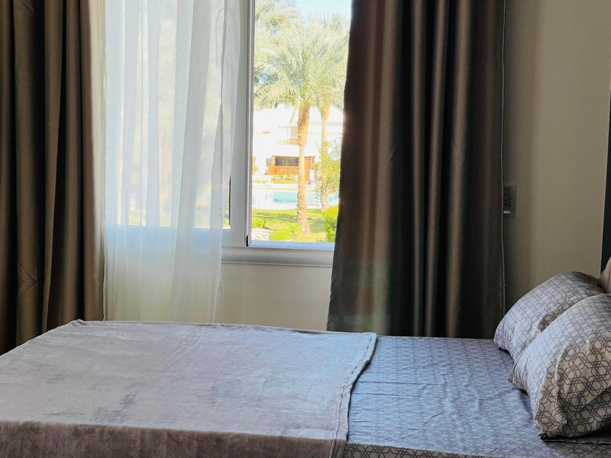Sunterra Sharm 아파트 외부 사진