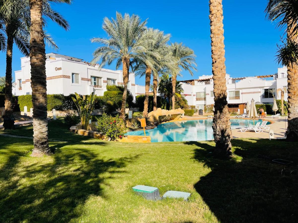 Sunterra Sharm 아파트 외부 사진