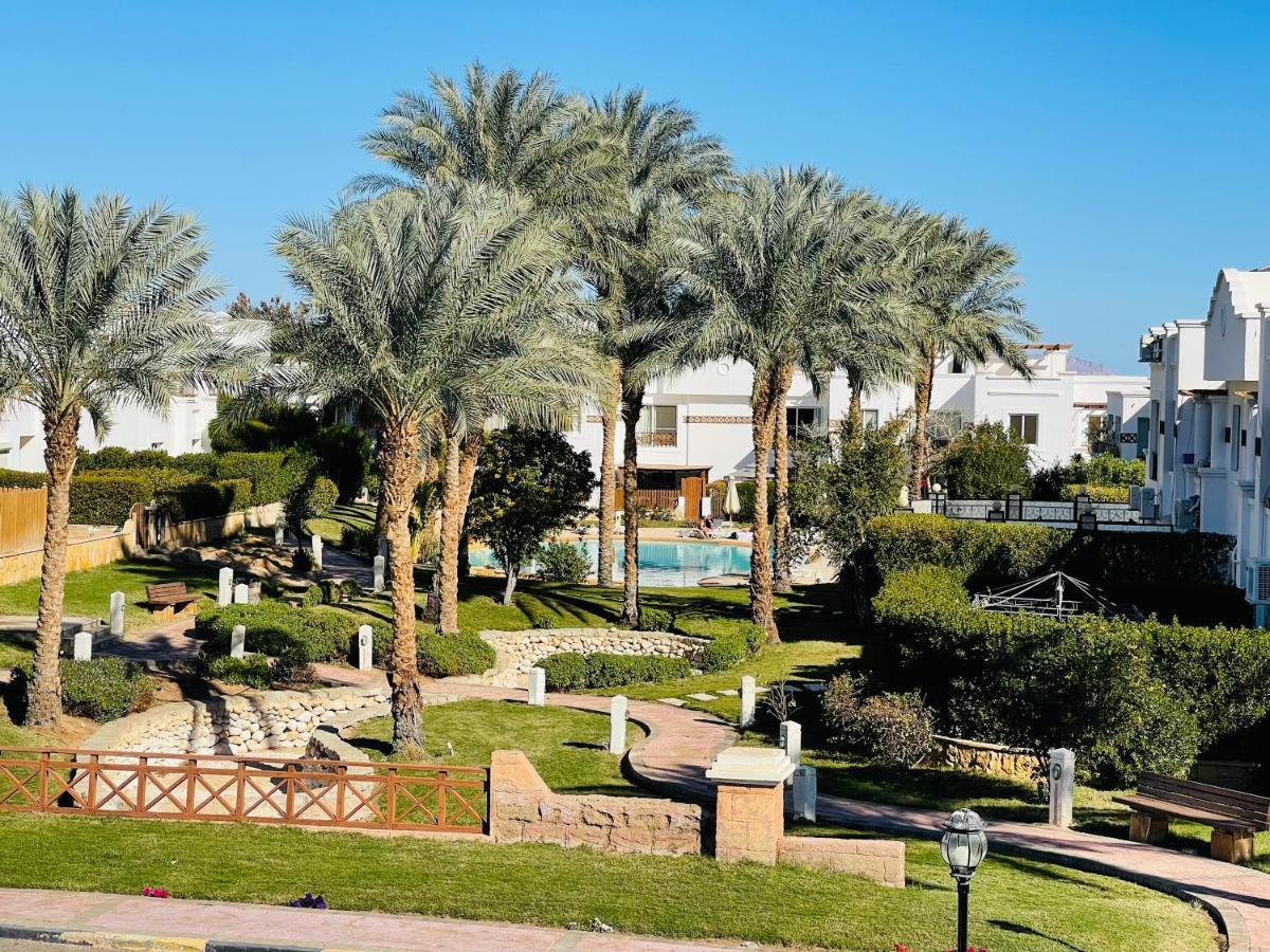 Sunterra Sharm 아파트 외부 사진