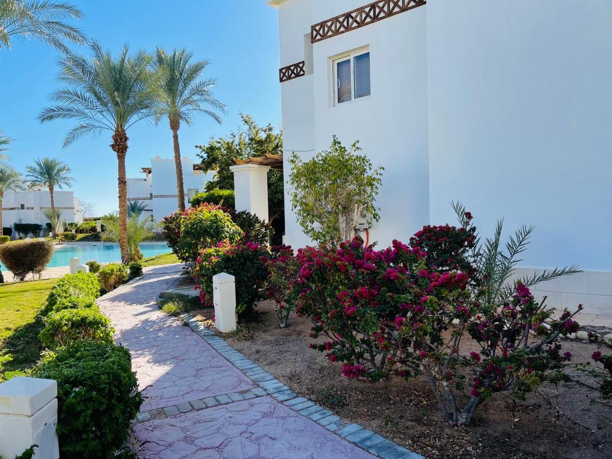 Sunterra Sharm 아파트 외부 사진