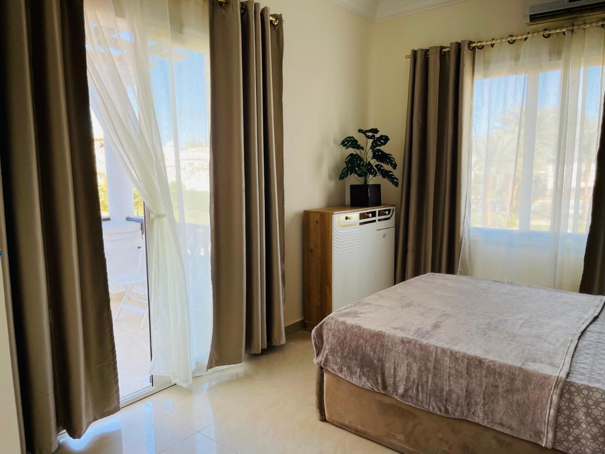 Sunterra Sharm 아파트 외부 사진