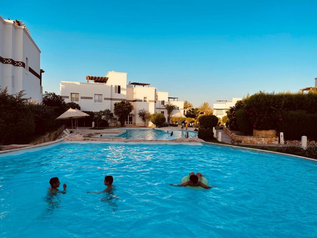 Sunterra Sharm 아파트 외부 사진